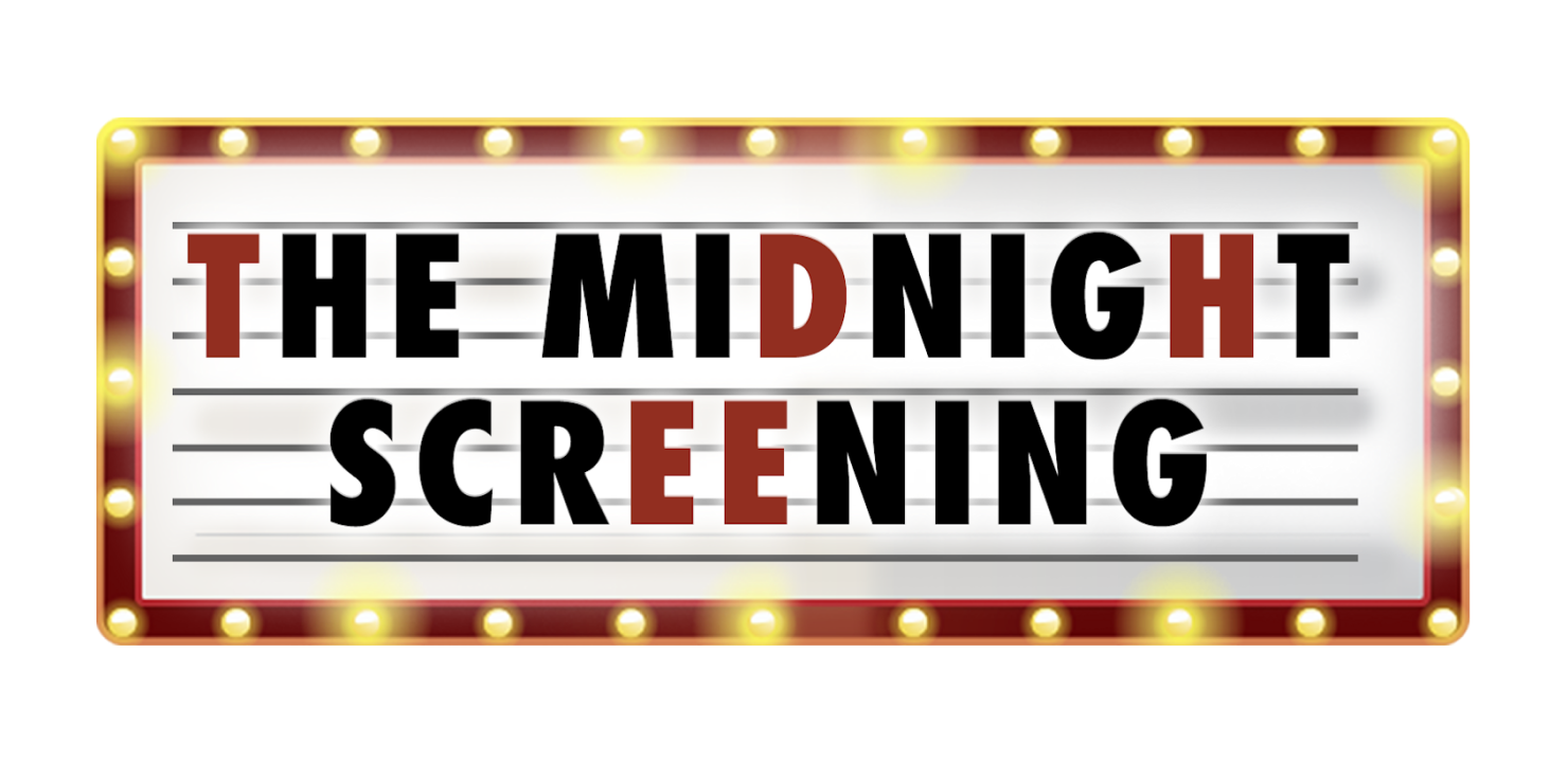 Midnight Screening Logo